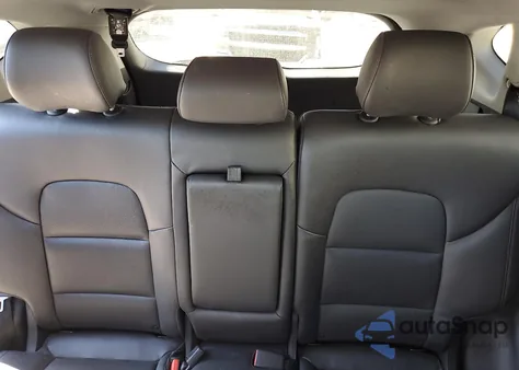 2021 Hyundai Tucson Limited из США, поврежденный, VIN KM8J33ALXMU367066